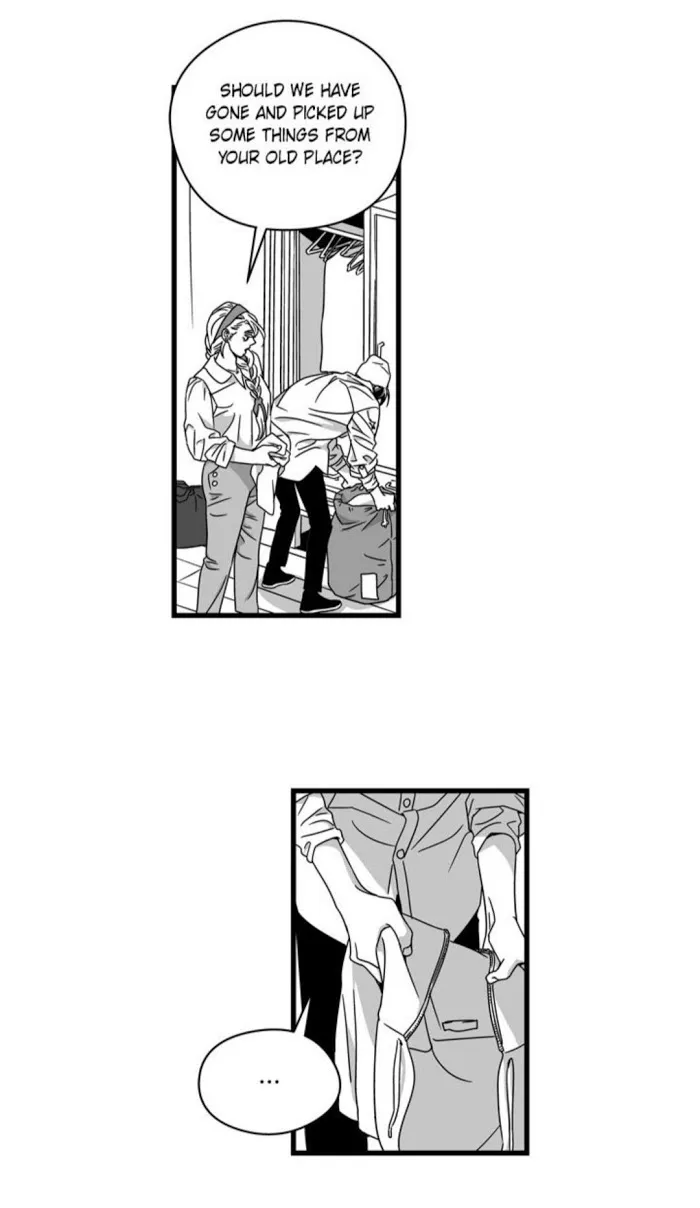 Stigma - Chapter 55 Page 6