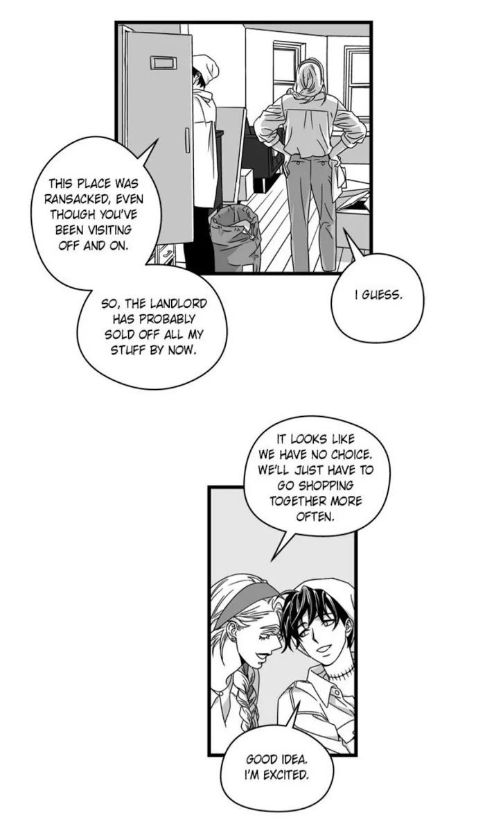Stigma - Chapter 55 Page 7