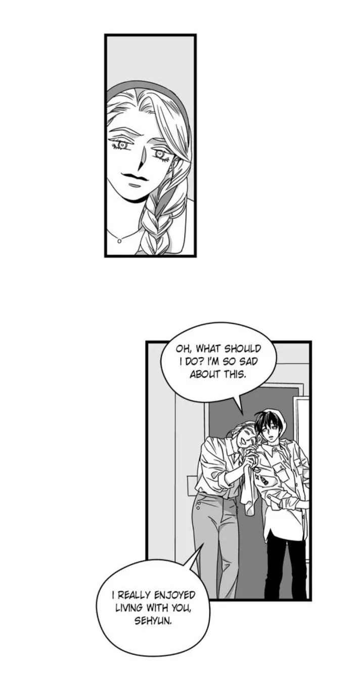 Stigma - Chapter 55 Page 8