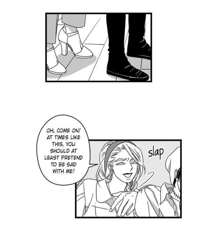 Stigma - Chapter 55 Page 9