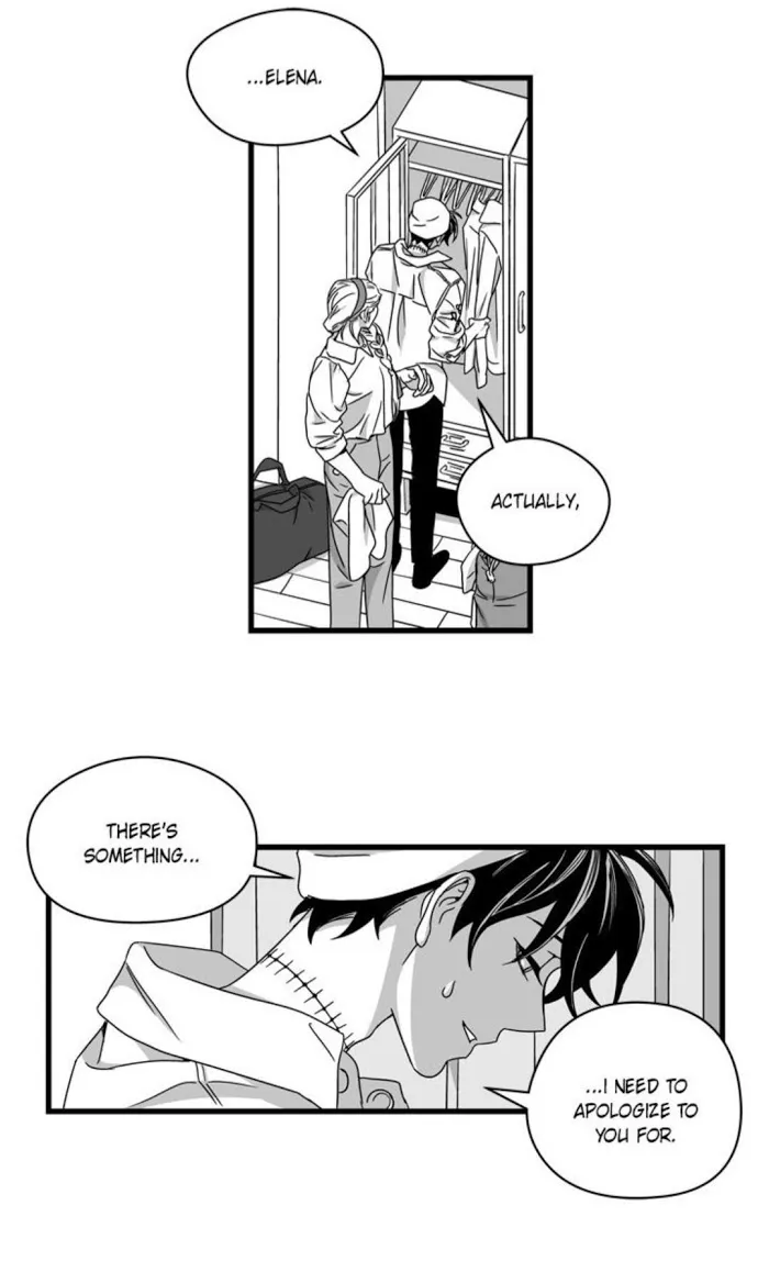 Stigma - Chapter 55 Page 10