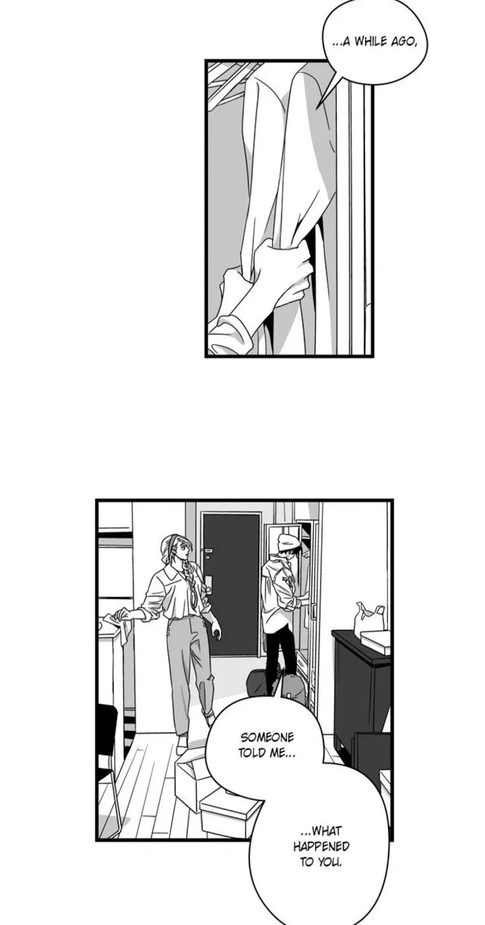 Stigma - Chapter 55 Page 12