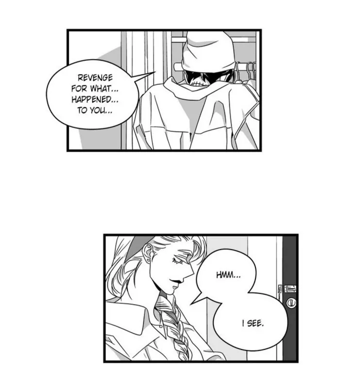 Stigma - Chapter 55 Page 14