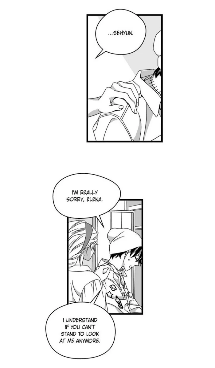 Stigma - Chapter 55 Page 17