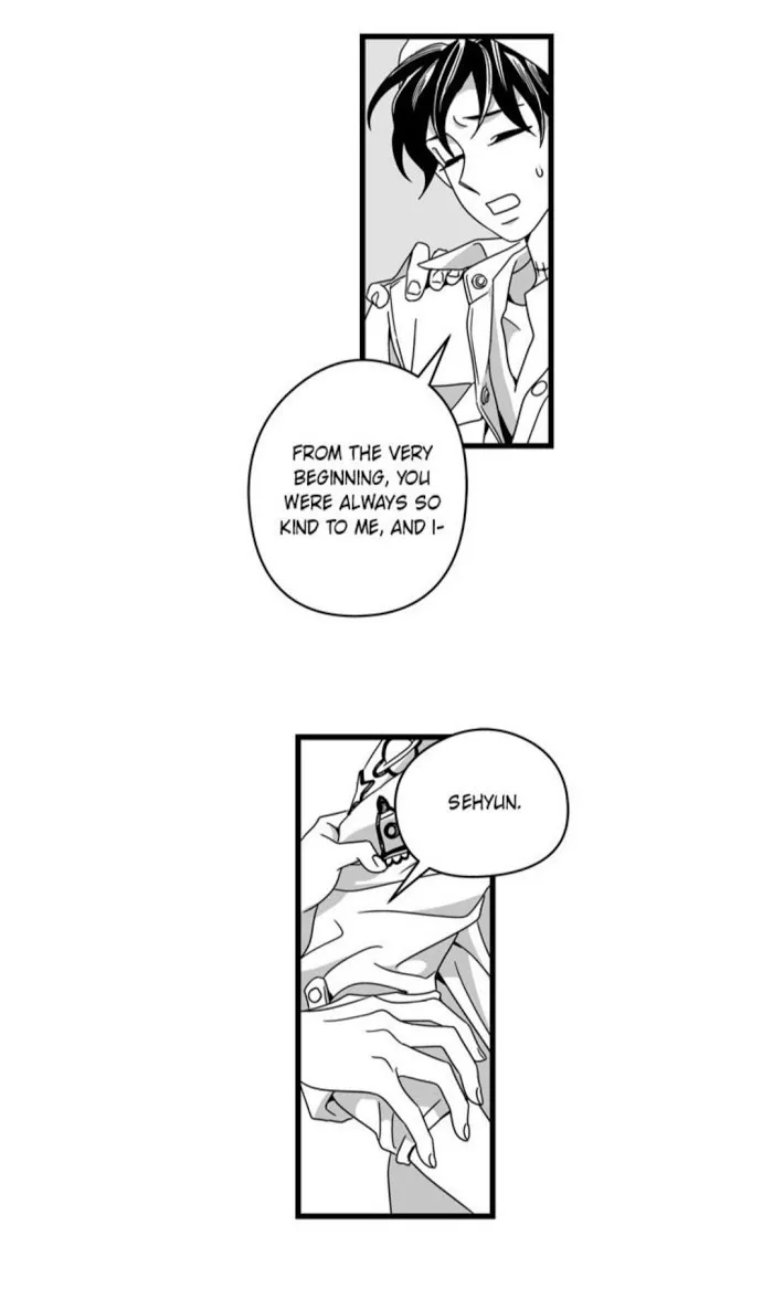 Stigma - Chapter 55 Page 18