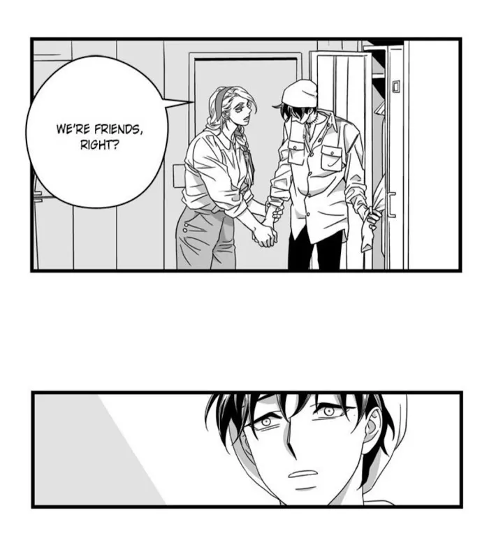 Stigma - Chapter 55 Page 19
