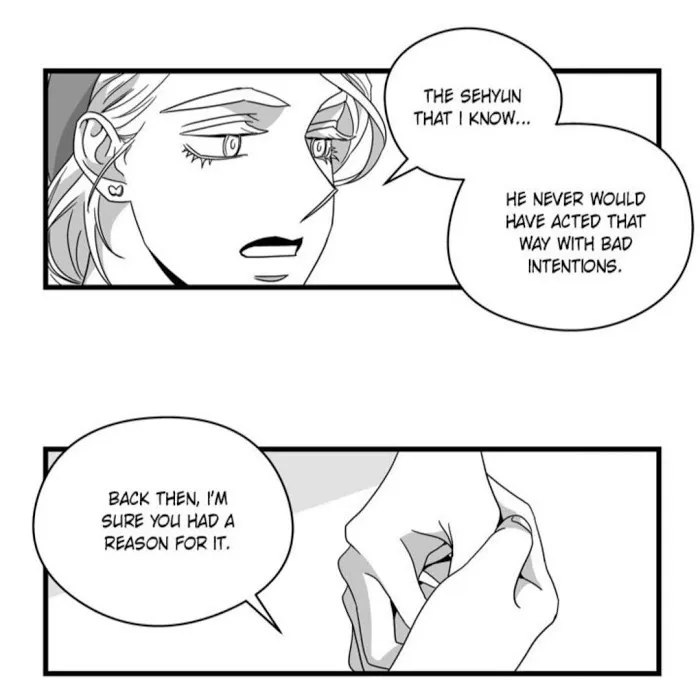 Stigma - Chapter 55 Page 20