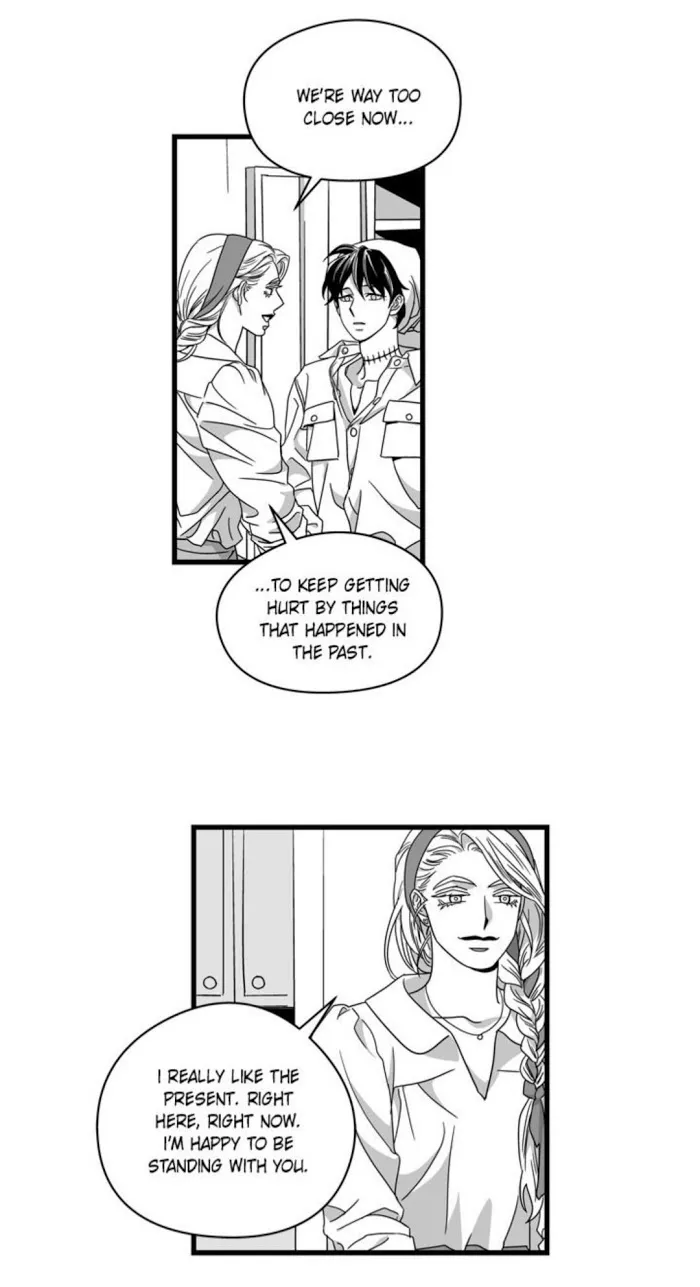 Stigma - Chapter 55 Page 21
