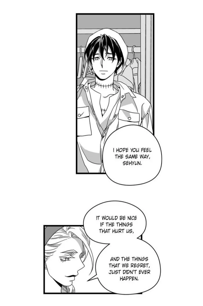 Stigma - Chapter 55 Page 22