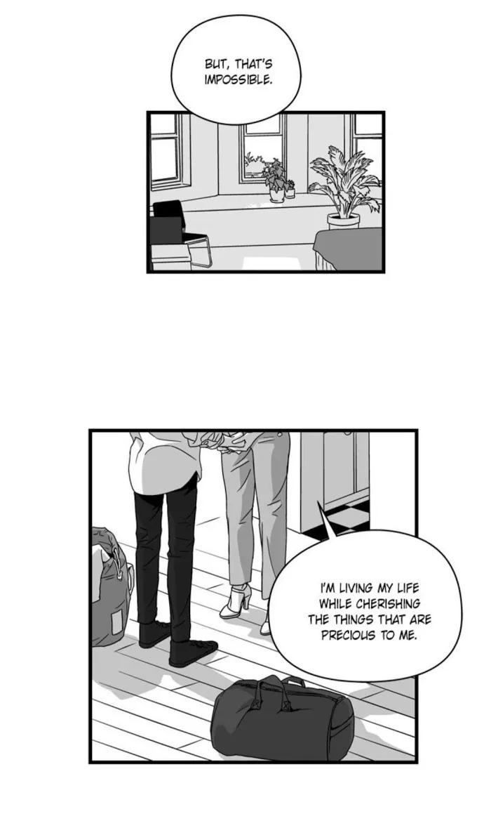 Stigma - Chapter 55 Page 23