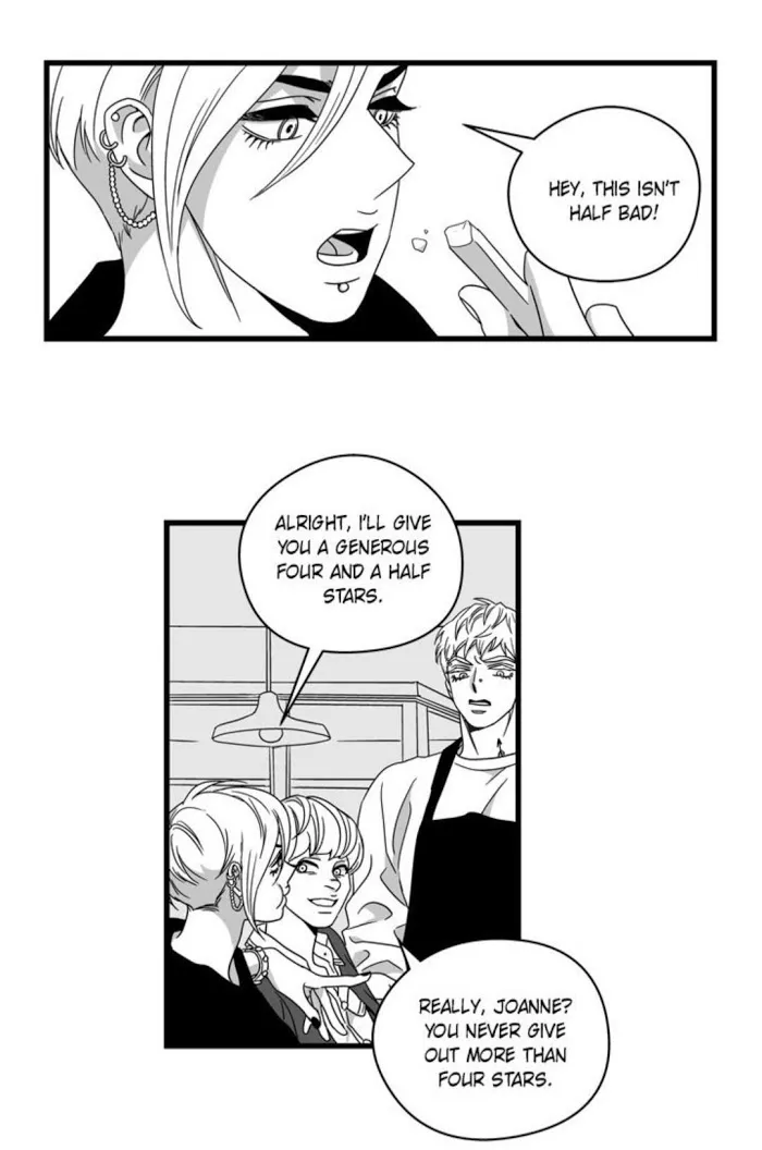 Stigma - Chapter 55 Page 26