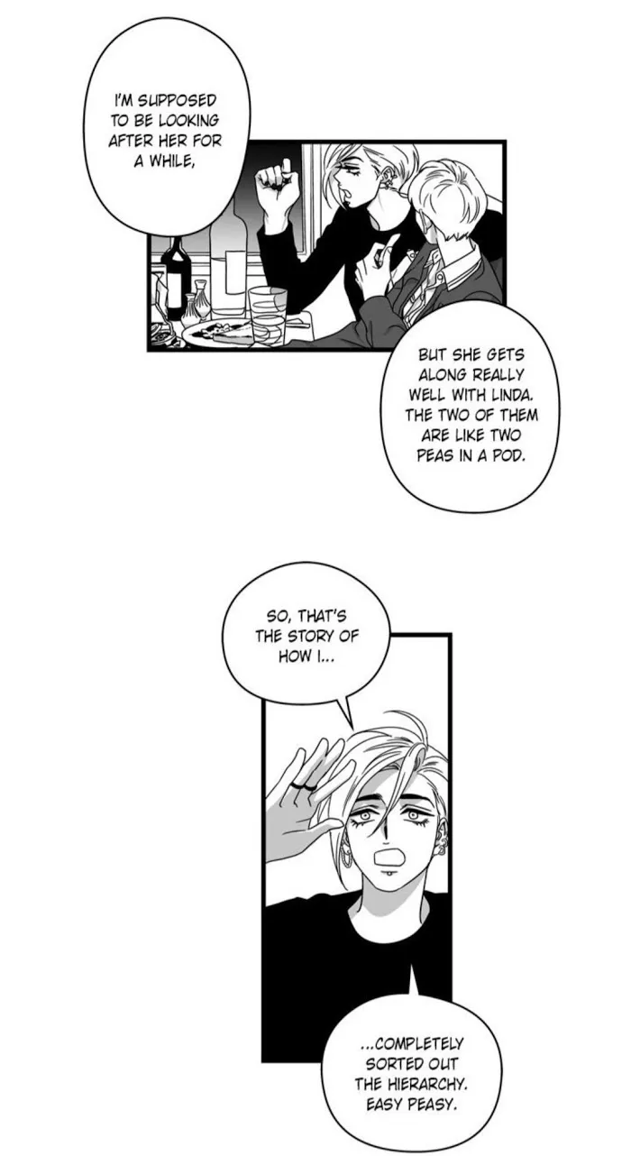 Stigma - Chapter 55 Page 28