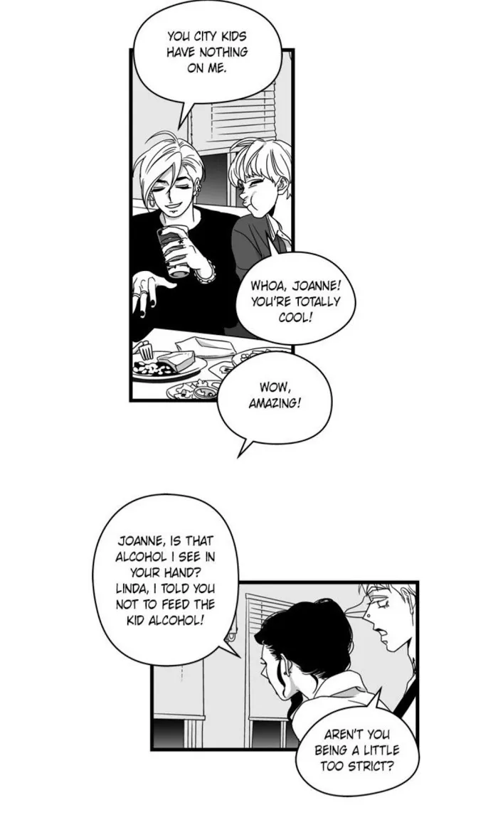Stigma - Chapter 55 Page 29