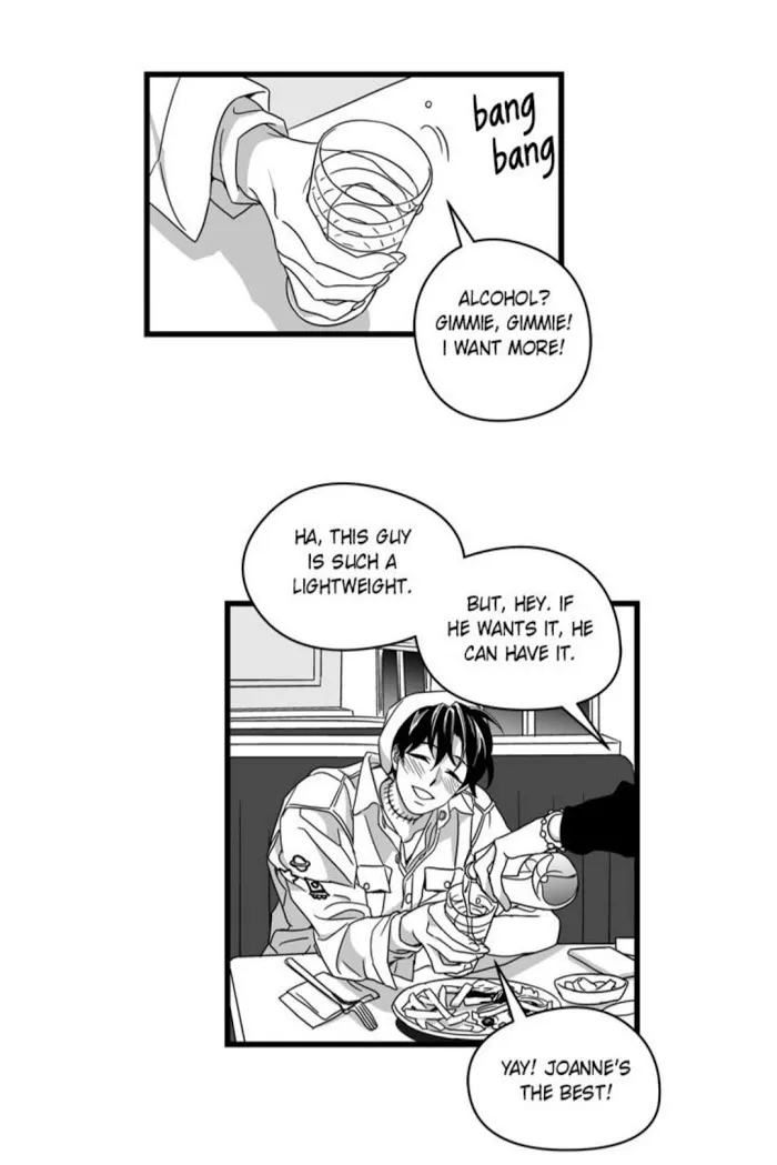 Stigma - Chapter 55 Page 30