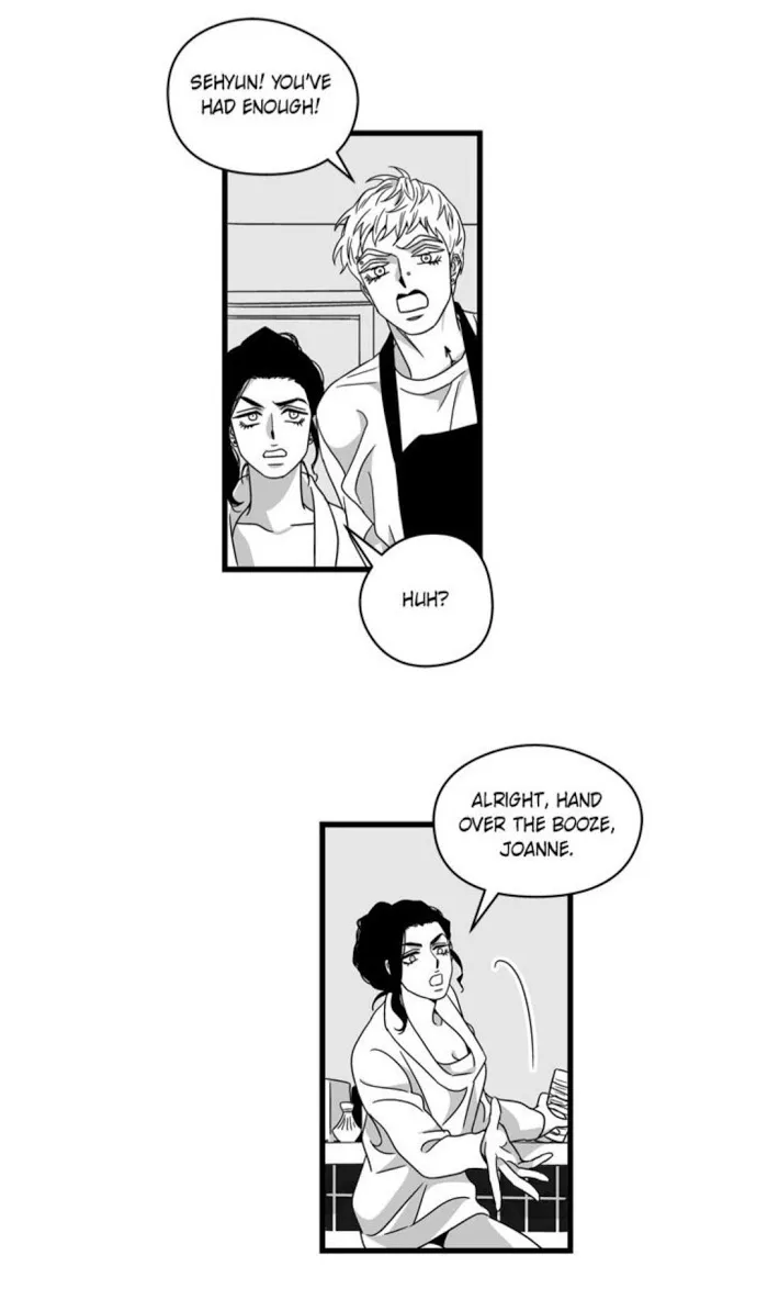 Stigma - Chapter 55 Page 31