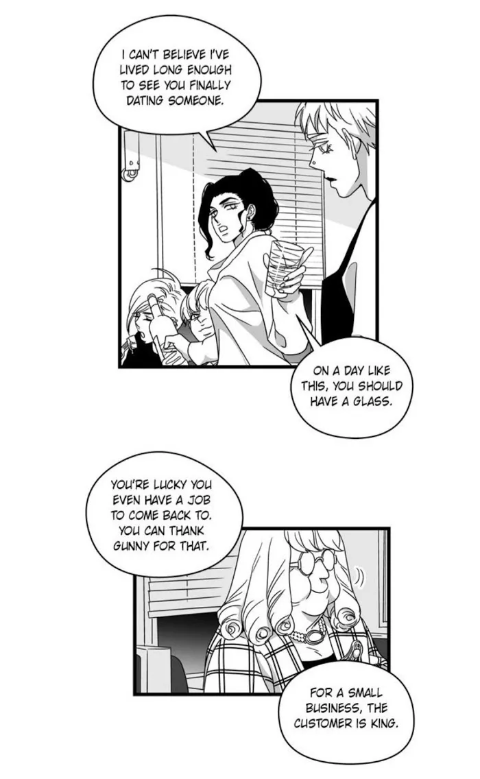 Stigma - Chapter 55 Page 32
