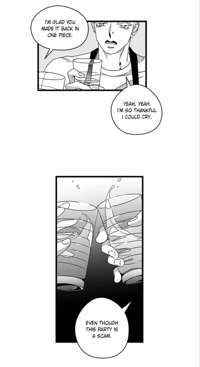Stigma - Chapter 55 Page 33