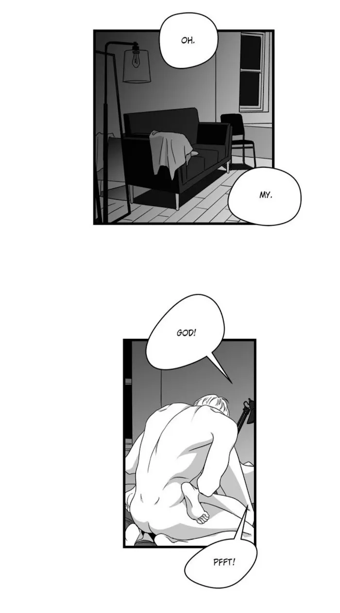 Stigma - Chapter 56 Page 3