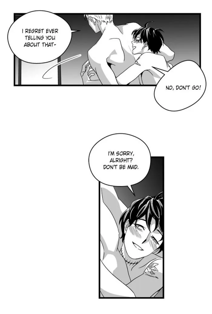 Stigma - Chapter 56 Page 5