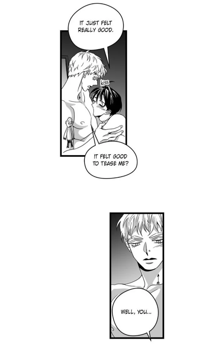 Stigma - Chapter 56 Page 6