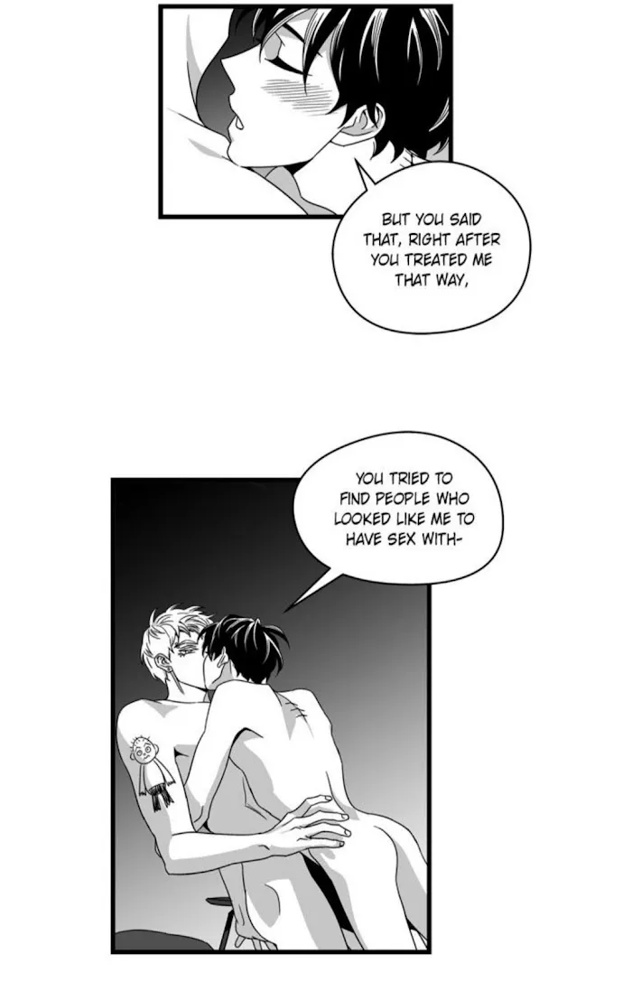Stigma - Chapter 56 Page 8