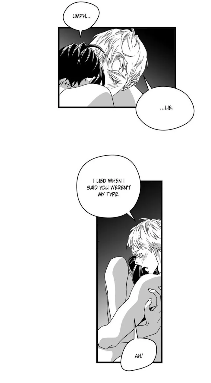 Stigma - Chapter 56 Page 11