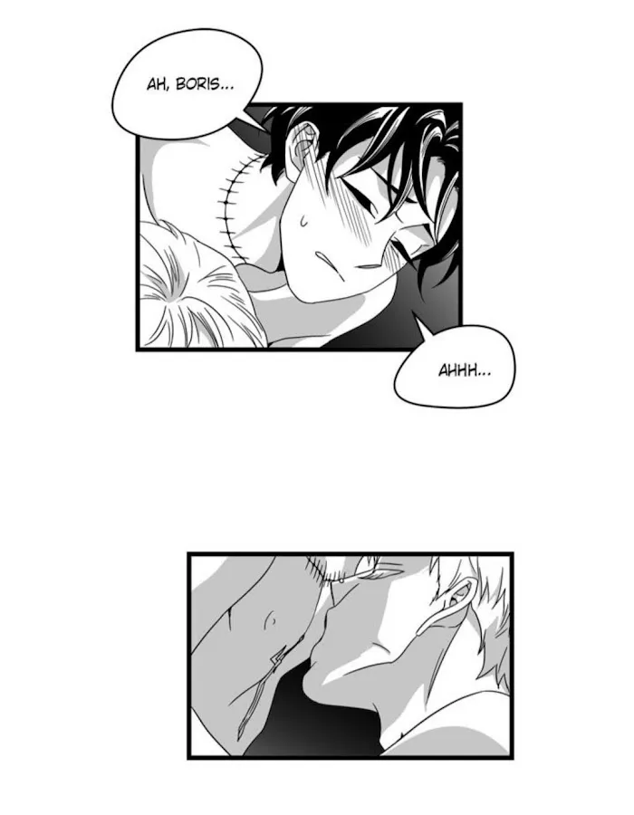 Stigma - Chapter 56 Page 13