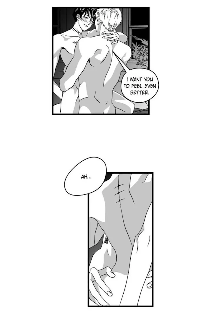 Stigma - Chapter 56 Page 16