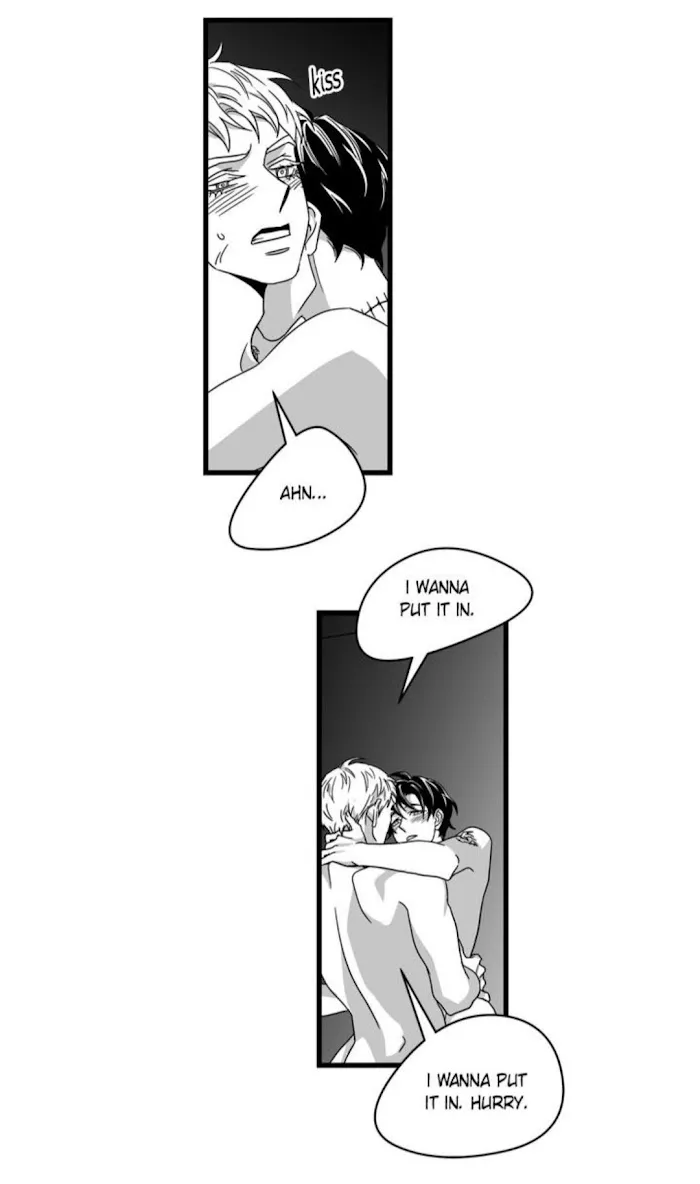 Stigma - Chapter 56 Page 17