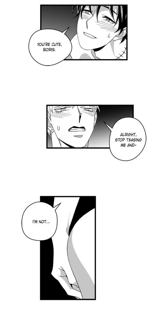 Stigma - Chapter 56 Page 18