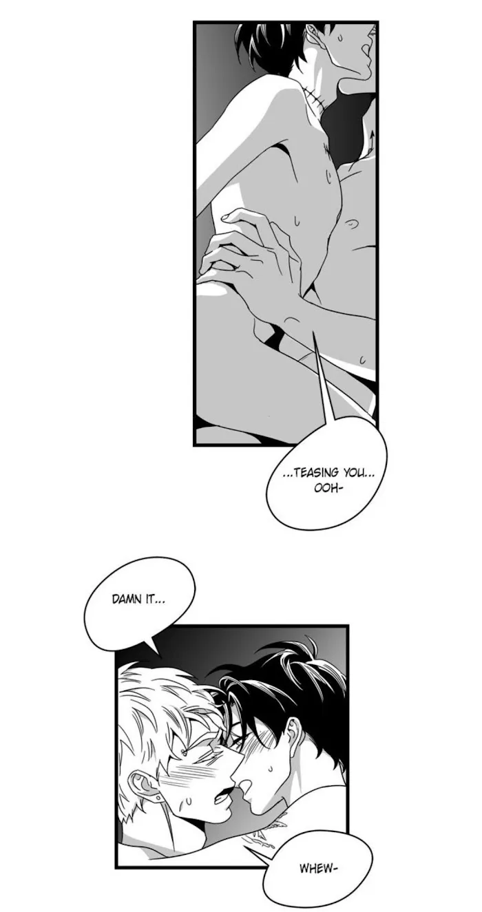 Stigma - Chapter 56 Page 19