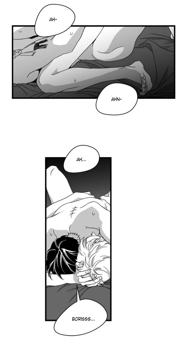 Stigma - Chapter 56 Page 21
