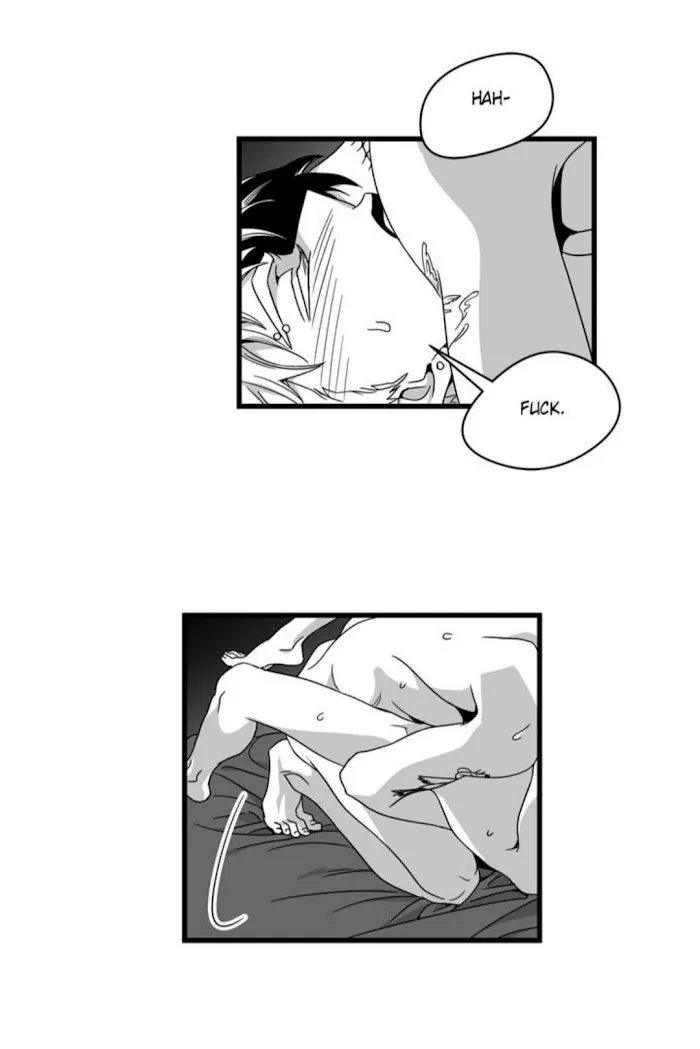 Stigma - Chapter 56 Page 22