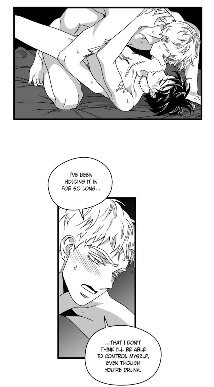 Stigma - Chapter 56 Page 23