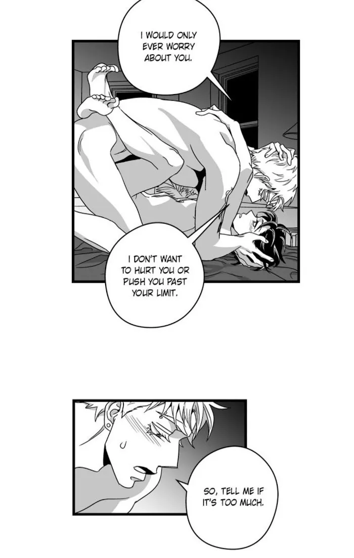 Stigma - Chapter 56 Page 26