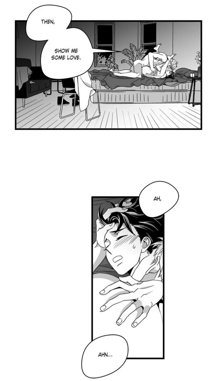 Stigma - Chapter 56 Page 28