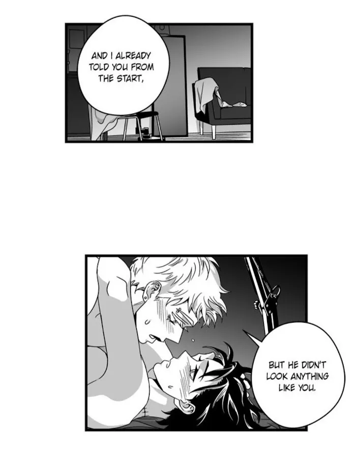 Stigma - Chapter 56 Page 29
