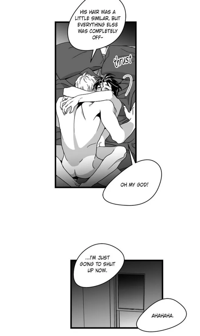 Stigma - Chapter 56 Page 30