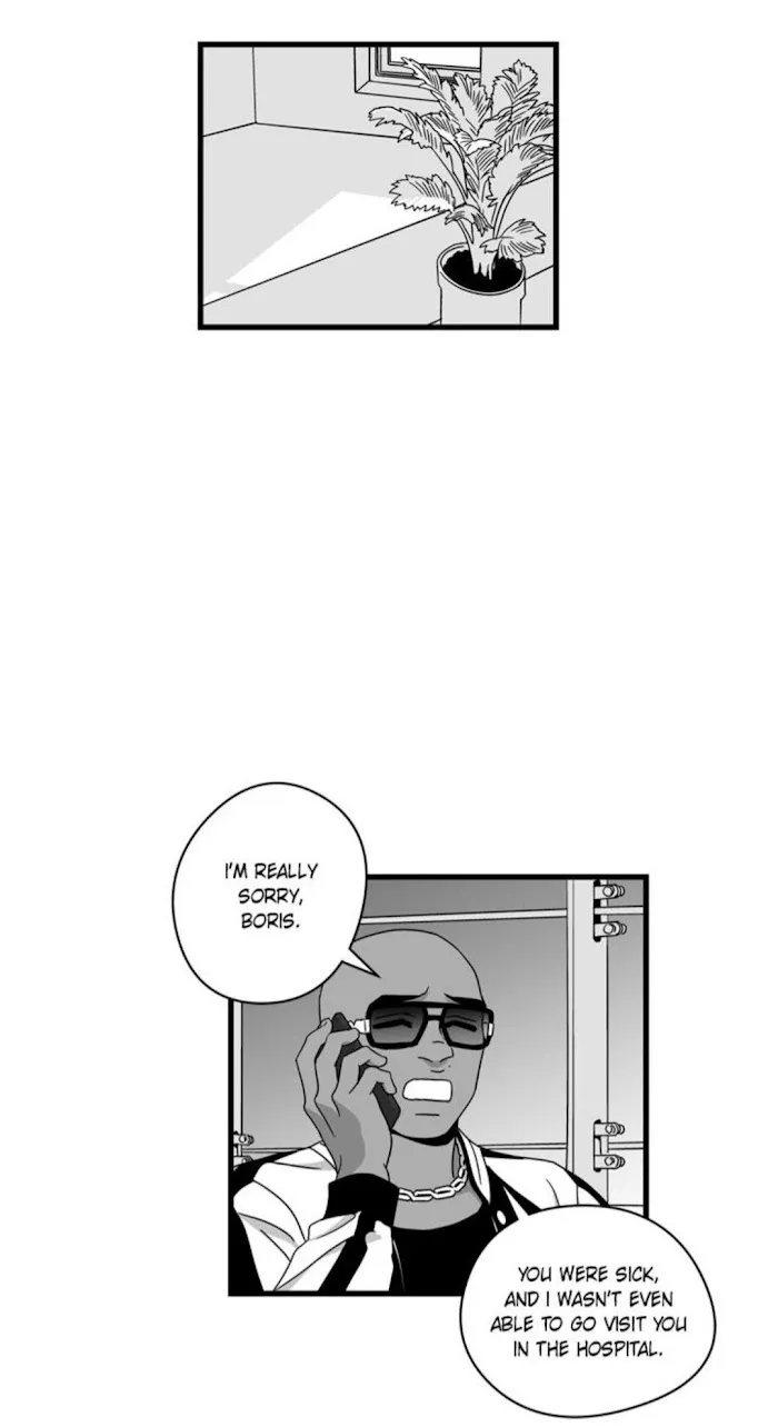 Stigma - Chapter 56 Page 31
