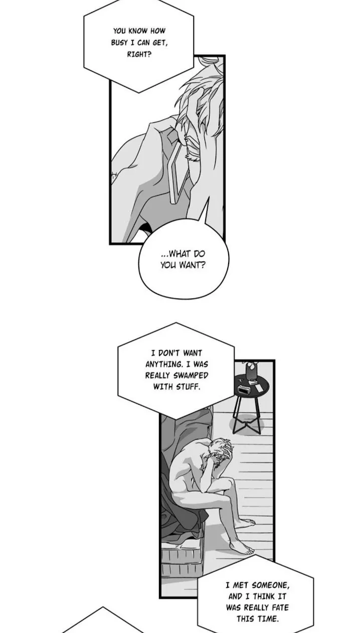 Stigma - Chapter 56 Page 32