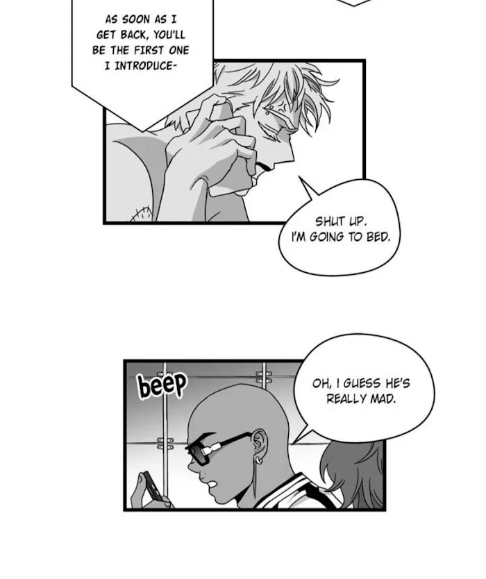 Stigma - Chapter 56 Page 33