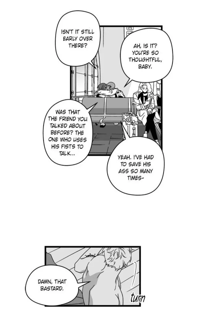 Stigma - Chapter 56 Page 34