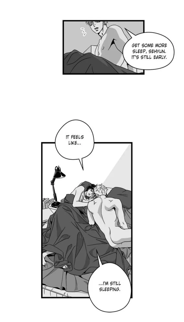 Stigma - Chapter 56 Page 35
