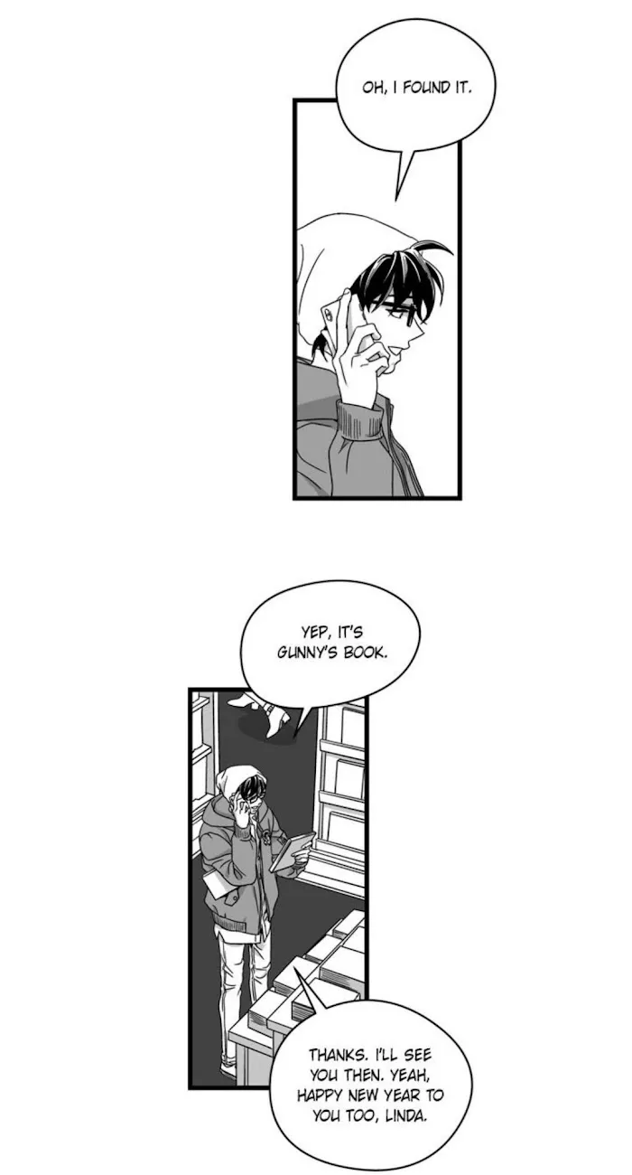 Stigma - Chapter 56 Page 39