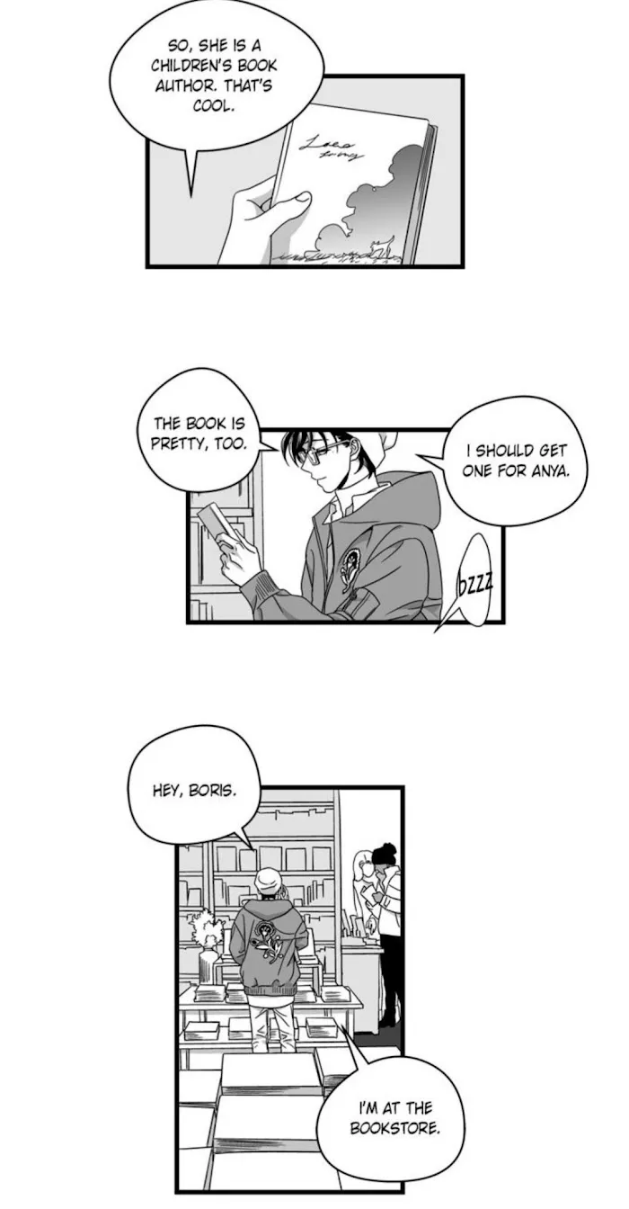 Stigma - Chapter 56 Page 40