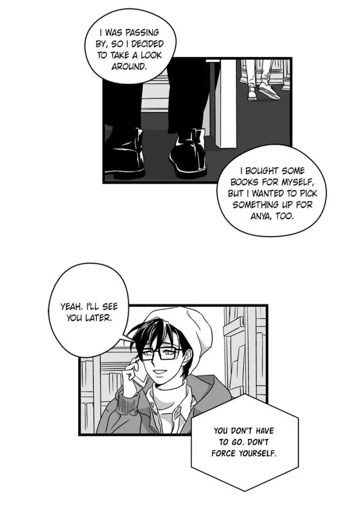 Stigma - Chapter 56 Page 41