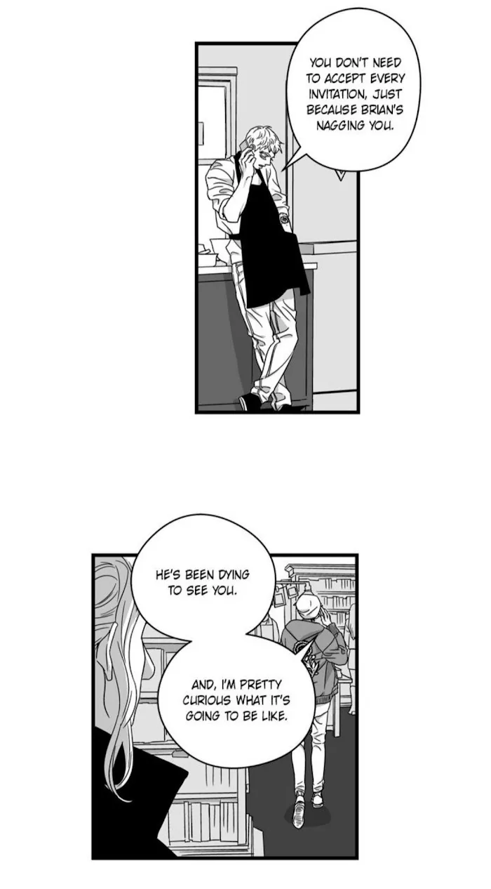 Stigma - Chapter 56 Page 42