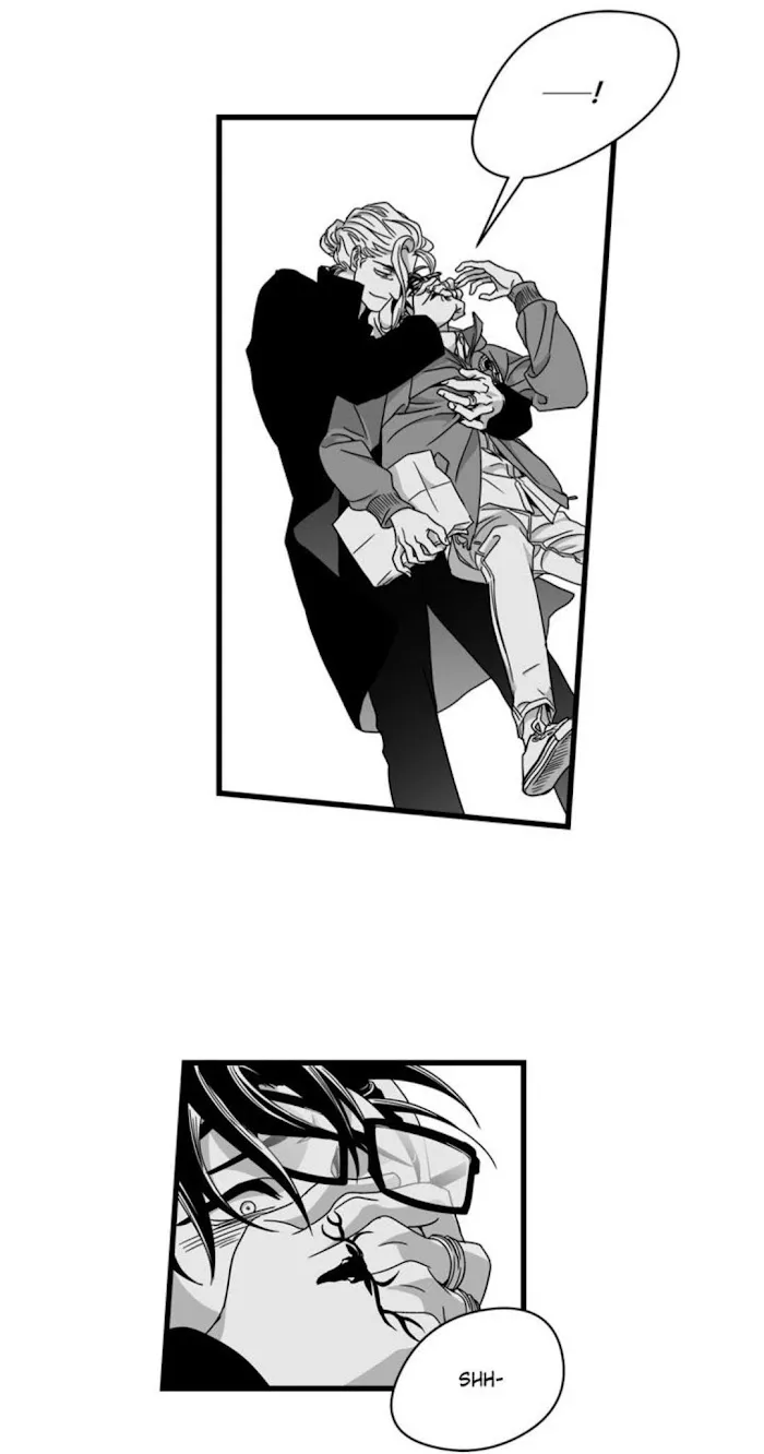 Stigma - Chapter 56 Page 47