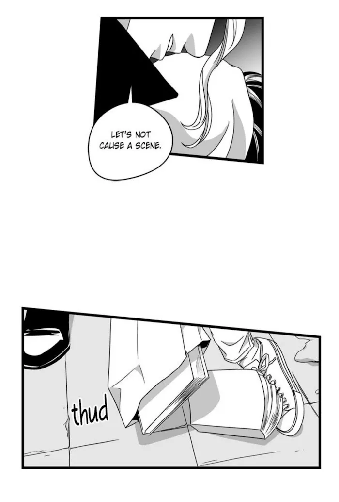 Stigma - Chapter 56 Page 48