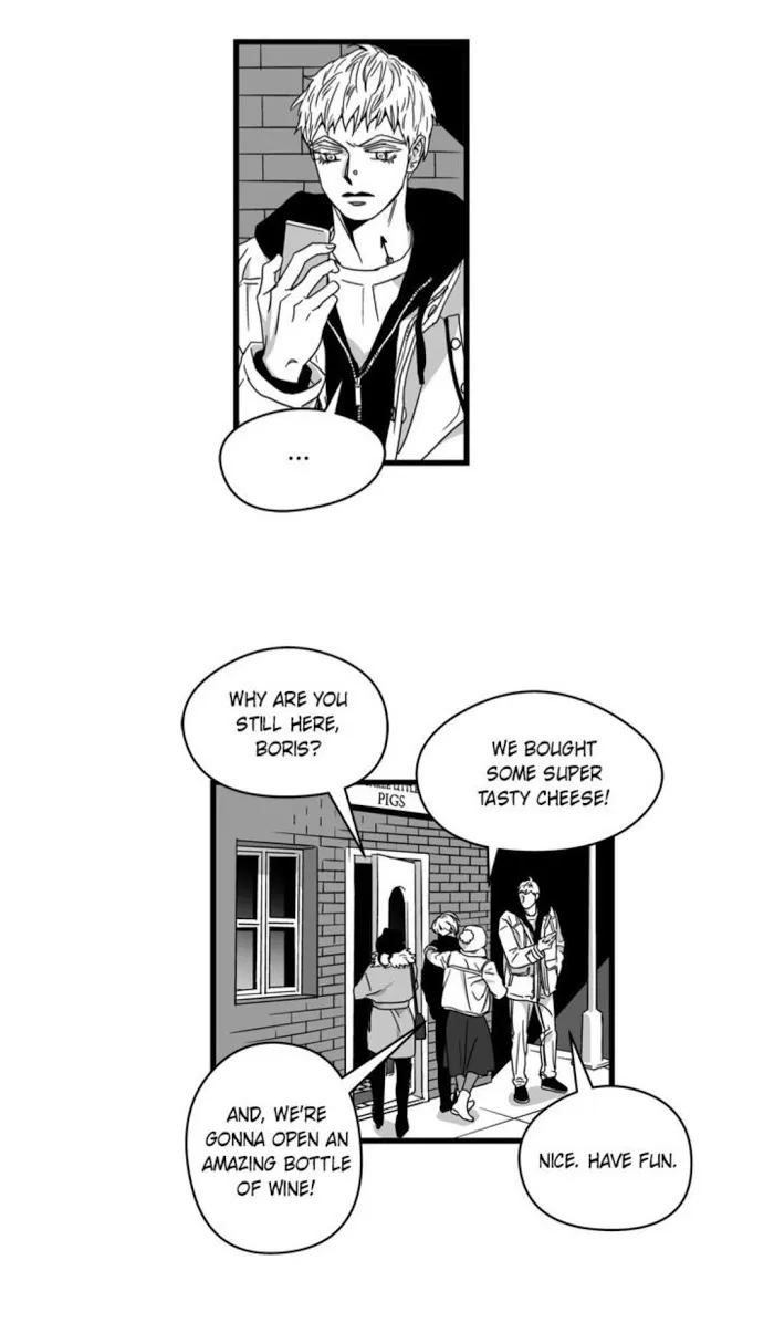 Stigma - Chapter 57 Page 2